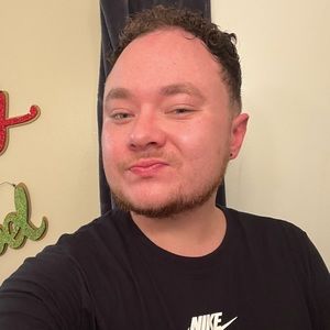 Meet your Posher, Kyle